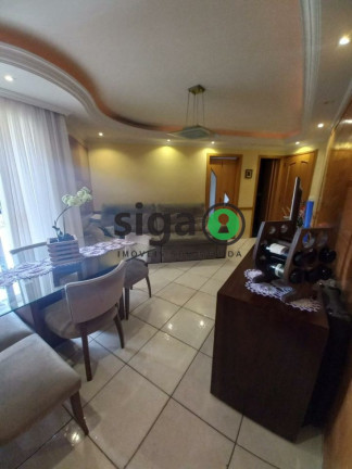Apartamento com 3 Quartos à Venda, 68 m² em Jardim Vila Formosa - São Paulo