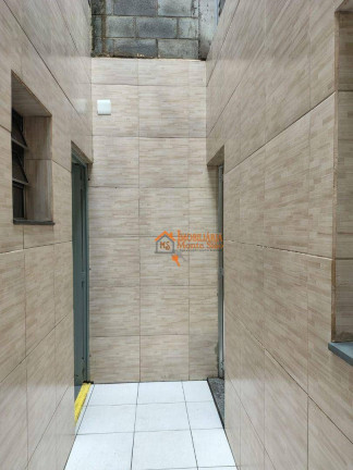 Imagem Sala Comercial para Alugar, 150 m² em Vila Nova Bonsucesso - Guarulhos
