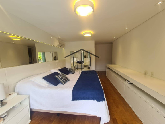 Imagem Casa com 4 Quartos à Venda, 1.052 m² em Alphaville - Santana De Parnaíba