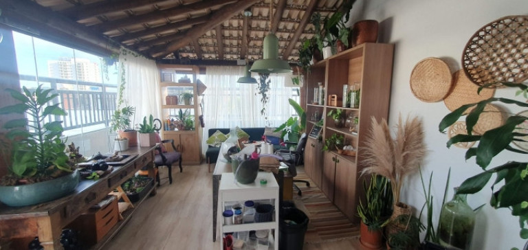Imagem Cobertura com 4 Quartos à Venda, 273 m² em Barra Da Tijuca - Rio De Janeiro Imagem Cobertura com 4 Quartos à Venda, 273 m² em Barra Da Tijuca - Rio De Janeiro