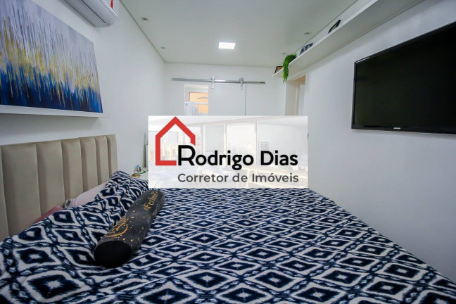 Imagem Casa de Condomínio com 3 Quartos à Venda, 118 m² em Medeiros - Jundiaí