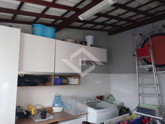 Imagem Casa de Condomínio com 3 Quartos à Venda, 200 m² em Guaratiba - Rio De Janeiro Imagem Casa de Condomínio com 3 Quartos à Venda, 200 m² em Guaratiba - Rio De Janeiro