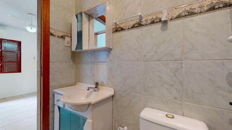 Imagem Apartamento com 2 Quartos à Venda, 106 m² em Jardim Carvalho - Porto Alegre