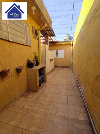 Imagem Casa com 3 Quartos à Venda, 170 m² em Socorro - São Paulo Imagem Casa com 3 Quartos à Venda, 170 m² em Socorro - São Paulo