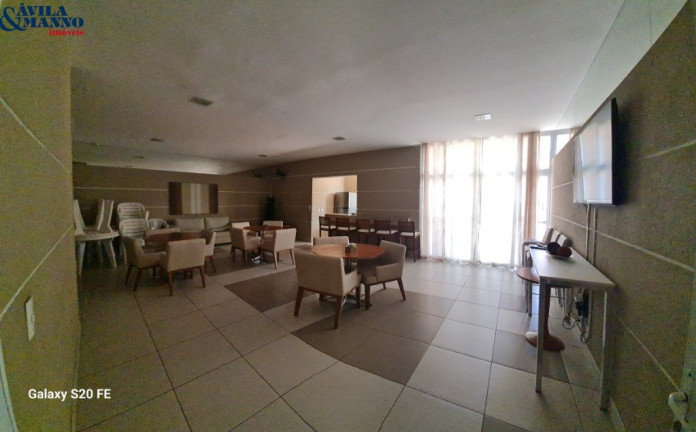 Imagem Apartamento com 3 Quartos à Venda, 115 m² em Mooca - São Paulo