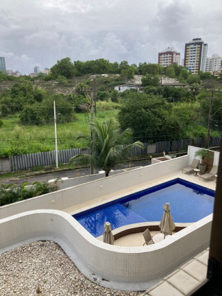 Imagem Apartamento com 3 Quartos à Venda, 113 m² em Armação - Salvador Imagem Apartamento com 3 Quartos à Venda, 113 m² em Armação - Salvador