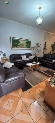 Imagem Casa com 5 Quartos à Venda, 470 m² em Planalto Paulista - São Paulo