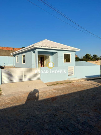 Imagem Casa com 2 Quartos à Venda, 80 m² em Balneário Das Conchas - São Pedro Da Aldeia