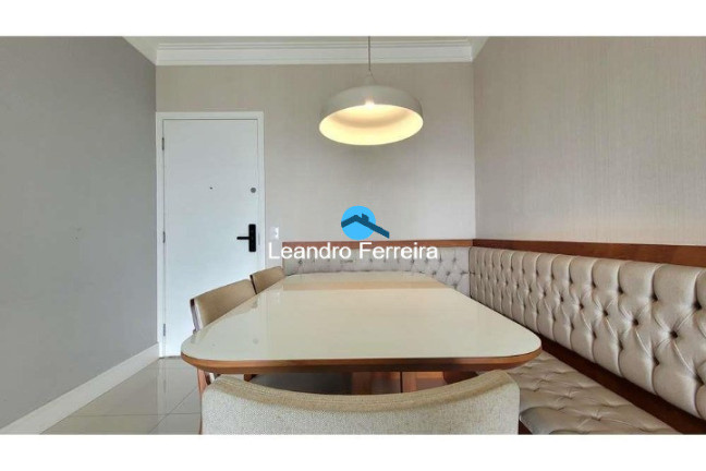 Imagem Apartamento com 2 Quartos à Venda, 77 m² em Centro - São Bernardo Do Campo Imagem Apartamento com 2 Quartos à Venda, 77 m² em Centro - São Bernardo Do Campo