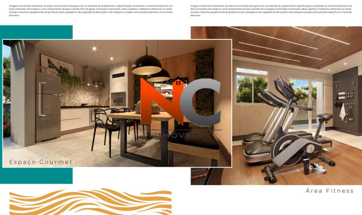 Imagem Apartamento com 2 Quartos à Venda, 50 m² em Recreio Dos Bandeirantes - Rio De Janeiro Imagem Apartamento com 2 Quartos à Venda, 50 m² em Recreio Dos Bandeirantes - Rio De Janeiro