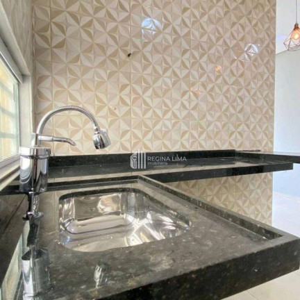 Imagem Casa com 3 Quartos à Venda, 69 m² em Flores - Timon