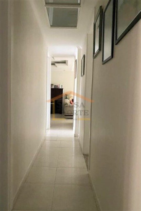 Imagem Apartamento com 3 Quartos à Venda, 120 m² em Vila Paulicéia - São Paulo