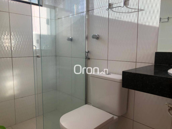 Imagem Sobrado com 3 Quartos à Venda, 320 m² em Parque Atheneu - Goiânia Imagem Sobrado com 3 Quartos à Venda, 320 m² em Parque Atheneu - Goiânia