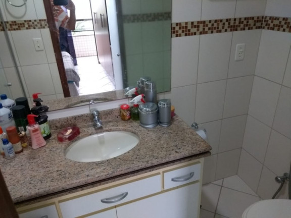 Imagem Apartamento com 3 Quartos à Venda, 120 m² em Algodoal - Cabo Frio Imagem Apartamento com 3 Quartos à Venda, 120 m² em Algodoal - Cabo Frio