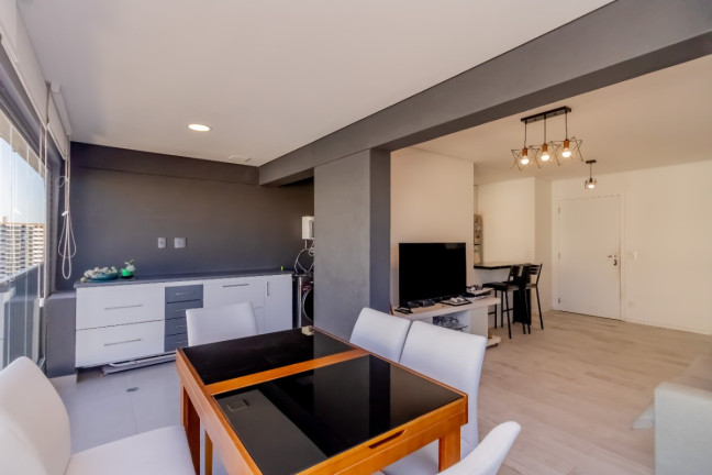 Imagem Apartamento com 2 Quartos à Venda, 68 m² em Saúde - São Paulo Imagem Apartamento com 2 Quartos à Venda, 68 m² em Saúde - São Paulo