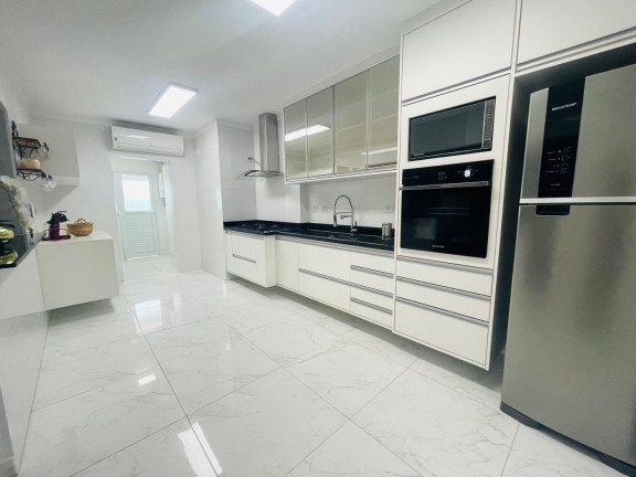 Imagem Apartamento com 3 Quartos à Venda, 146 m² em Guilhermina - Praia Grande Imagem Apartamento com 3 Quartos à Venda, 146 m² em Guilhermina - Praia Grande