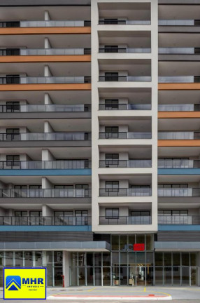 Apartamento com 1 Quarto à Venda, 50 m² em Jardim Camburi - Vitória