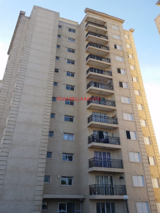 Imagem Apartamento com 2 Quartos à Venda, 56 m² em Vila Nova Esperia - Jundiaí Imagem Apartamento com 2 Quartos à Venda, 56 m² em Vila Nova Esperia - Jundiaí