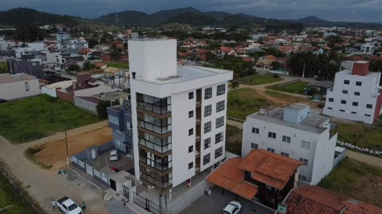 Imagem Apartamento com 3 Quartos à Venda, 125 m² em Itajubá - Barra Velha