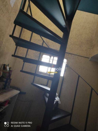 Imagem Sobrado com 2 Quartos à Venda, 305 m² em Fundação - São Caetano Do Sul Imagem Sobrado com 2 Quartos à Venda, 305 m² em Fundação - São Caetano Do Sul
