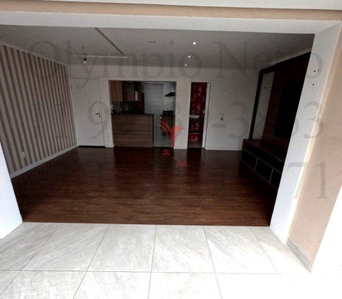 Imagem Apartamento com 3 Quartos à Venda, 90 m² em Vila Mascote - São Paulo