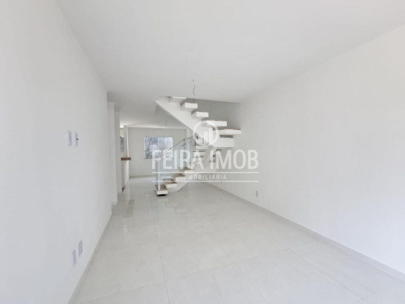 Imagem Casa com 4 Quartos para Alugar, 120 m² em Buraquinho - Lauro De Freitas