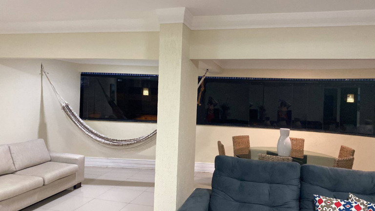 Imagem Apartamento com 4 Quartos à Venda,  em Capim Macio - Natal