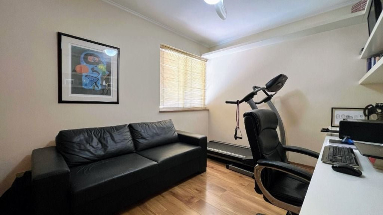 Imagem Apartamento com 3 Quartos à Venda, 152 m² em Itaim Bibi - São Paulo