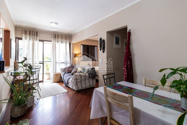 Imagem Apartamento com 1 Quarto à Venda, 54 m² em Brooklin Paulista - São Paulo Imagem Apartamento com 1 Quarto à Venda, 54 m² em Brooklin Paulista - São Paulo