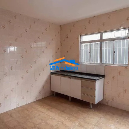 Imagem Casa com 4 Quartos à Venda, 127 m² em Bela Vista - Osasco