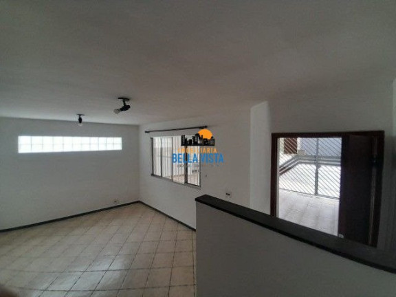 Casa com 3 Quartos à Venda,  em Jabaquara - São Paulo