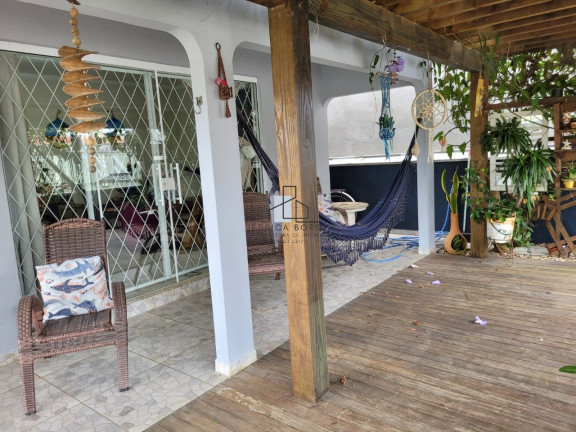 Imagem Casa com 3 Quartos à Venda, 203 m² em Armação - Penha