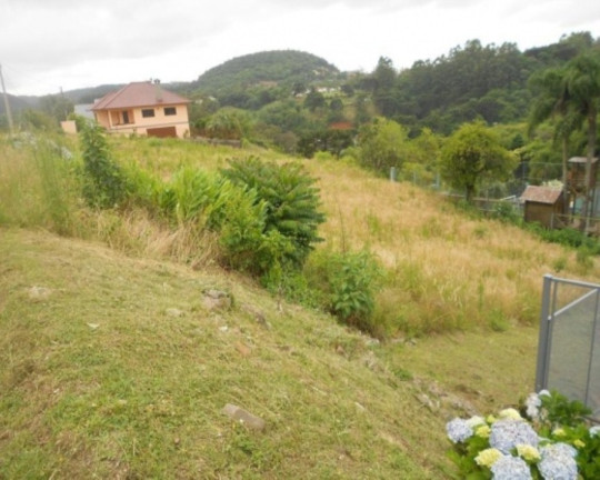 Terreno à Venda, 450 m² em Juriti - Nova Petrópolis