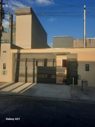 Casa com 3 Quartos à Venda, 89 m² em Jardim Quaresmeira Ii - Suzano