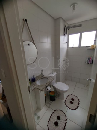 Imagem Apartamento com 2 Quartos à Venda, 50 m² em Jardim Celiamar - Araraquara Imagem Apartamento com 2 Quartos à Venda, 50 m² em Jardim Celiamar - Araraquara