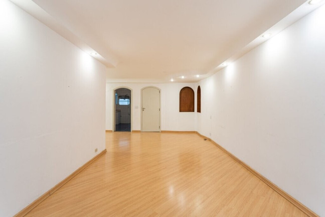 Imagem Apartamento com 3 Quartos à Venda, 119 m² em Itaim Bibi - São Paulo