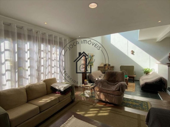 Imagem Casa de Condomínio com 4 Quartos à Venda, 493 m² em São Paulo Ii - Cotia
