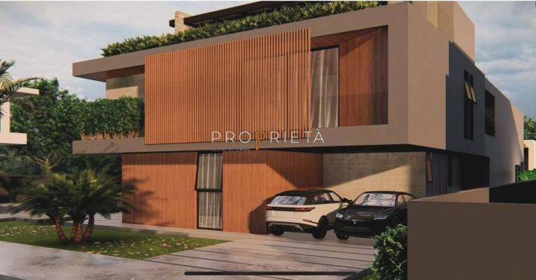 Imagem Casa de Condomínio com 5 Quartos à Venda, 900 m² em Barra Da Tijuca - Rio De Janeiro Imagem Casa de Condomínio com 5 Quartos à Venda, 900 m² em Barra Da Tijuca - Rio De Janeiro