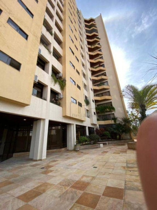 Imagem Apartamento com 3 Quartos à Venda, 392 m² em Centro - Sorocaba Imagem Apartamento com 3 Quartos à Venda, 392 m² em Centro - Sorocaba