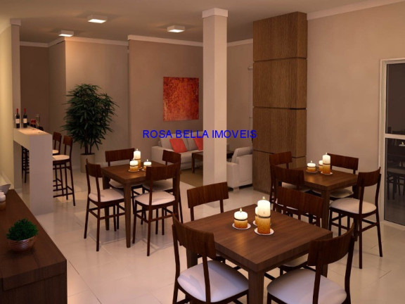 Imagem Apartamento com 2 Quartos à Venda, 50 m² em Vila Nambi - Jundiaí Imagem Apartamento com 2 Quartos à Venda, 50 m² em Vila Nambi - Jundiaí