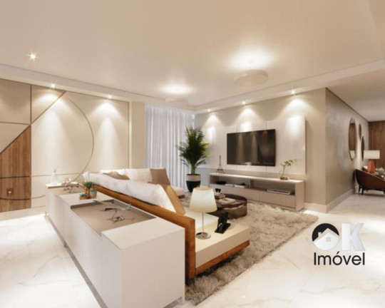 Imagem Apartamento com 4 Quartos à Venda, 319 m² em Higienópolis - São Paulo Imagem Apartamento com 4 Quartos à Venda, 319 m² em Higienópolis - São Paulo