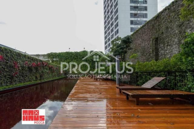 Imagem Apartamento com 2 Quartos à Venda, 74 m² em Mooca - São Paulo