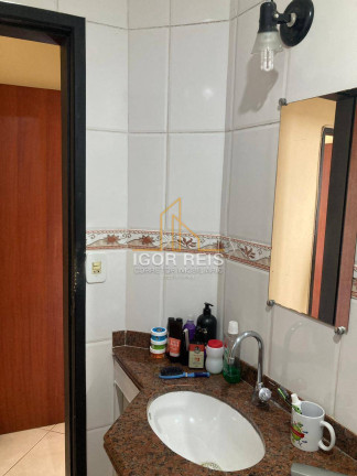 Imagem Apartamento com 3 Quartos à Venda, 81 m² em Centro - Campos Dos Goytacazes