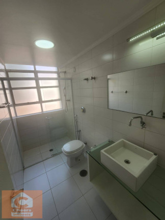 Imagem Apartamento com 3 Quartos para Alugar, 102 m² em Paraíso - São Paulo Imagem Apartamento com 3 Quartos para Alugar, 102 m² em Paraíso - São Paulo