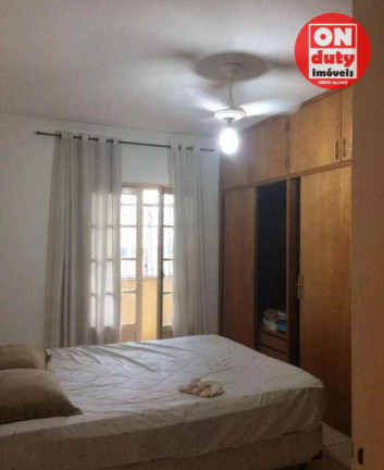 Imagem Apartamento com 3 Quartos à Venda, 92 m² em Vila Matias - Santos Imagem Apartamento com 3 Quartos à Venda, 92 m² em Vila Matias - Santos
