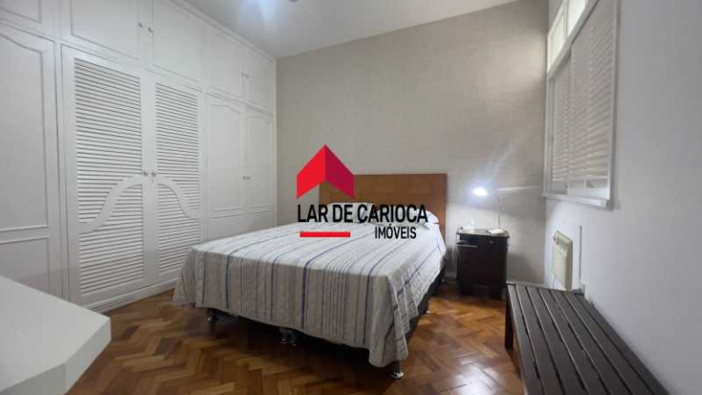 Imagem Apartamento com 3 Quartos à Venda, 153 m² em Leblon - Rio De Janeiro Imagem Apartamento com 3 Quartos à Venda, 153 m² em Leblon - Rio De Janeiro