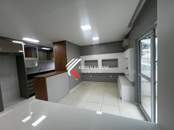 Imagem Apartamento com 2 Quartos à Venda, 64 m² em Forquilhas - São José Imagem Apartamento com 2 Quartos à Venda, 64 m² em Forquilhas - São José
