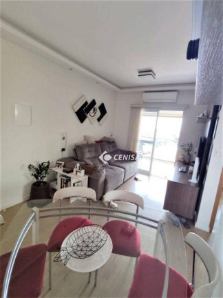 Imagem Apartamento com 2 Quartos à Venda, 64 m² em Vila Maria Helena - Indaiatuba Imagem Apartamento com 2 Quartos à Venda, 64 m² em Vila Maria Helena - Indaiatuba
