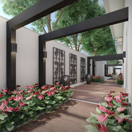 Imagem Imóvel com 2 Quartos à Venda, 60 m² em Tijuca - Rio De Janeiro