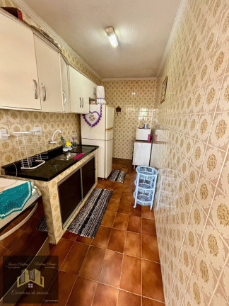 Imagem Apartamento com 1 Quarto à Venda, 55 m² em Tupi - Praia Grande Imagem Apartamento com 1 Quarto à Venda, 55 m² em Tupi - Praia Grande